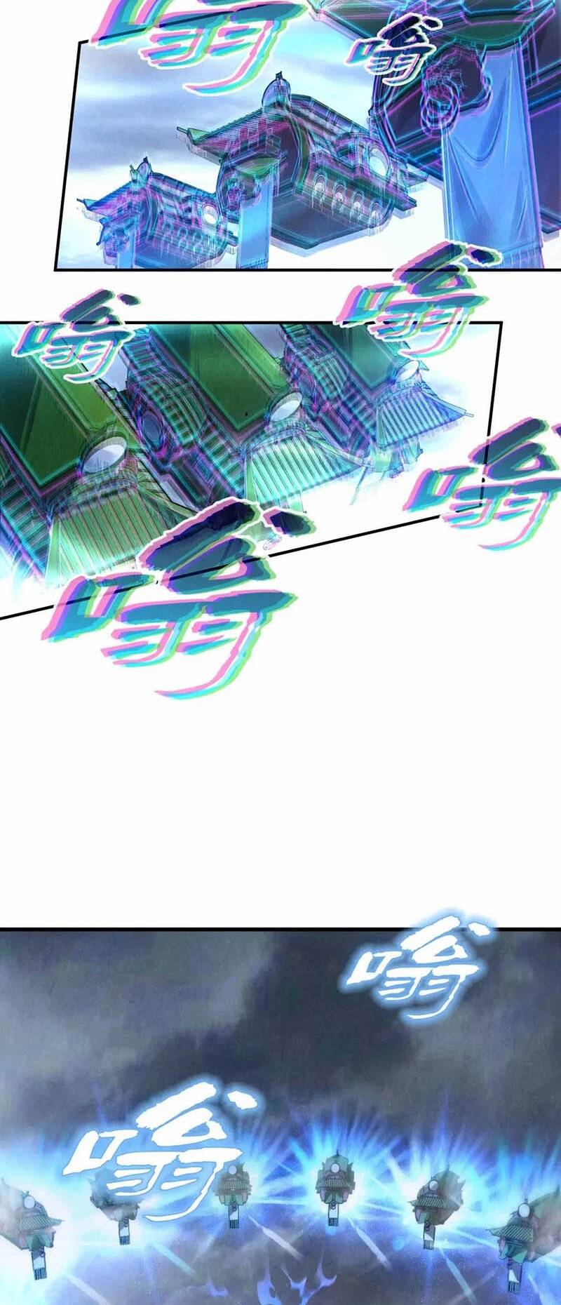 Vạn Cổ Chí Tôn Chap 161 - Next Chap 162