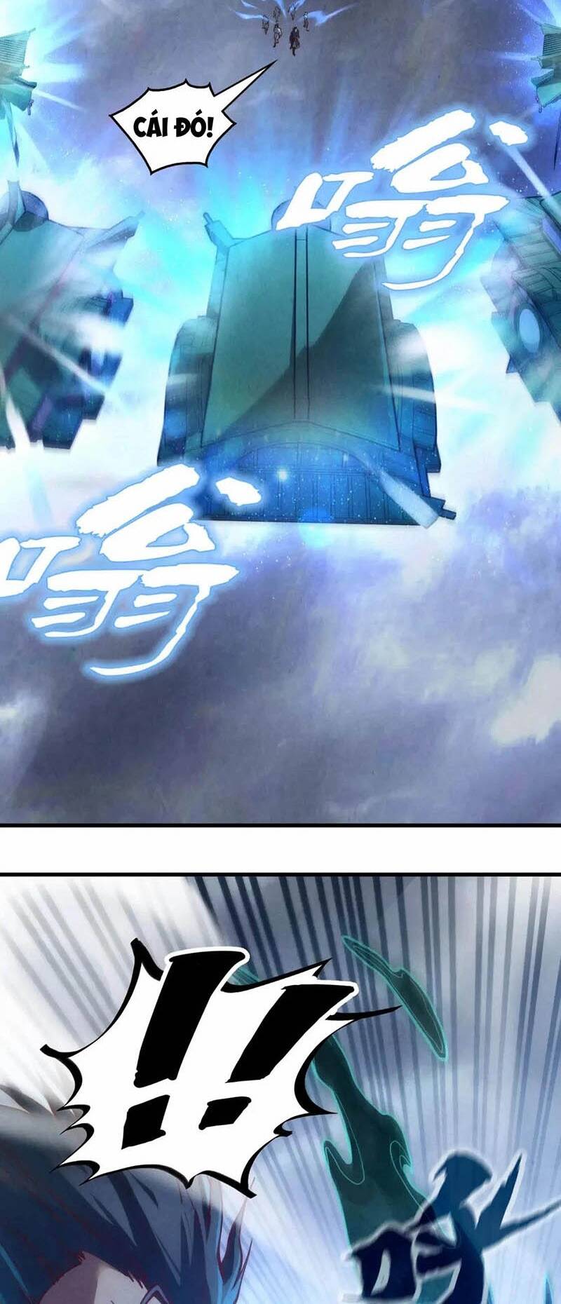 Vạn Cổ Chí Tôn Chap 161 - Next Chap 162