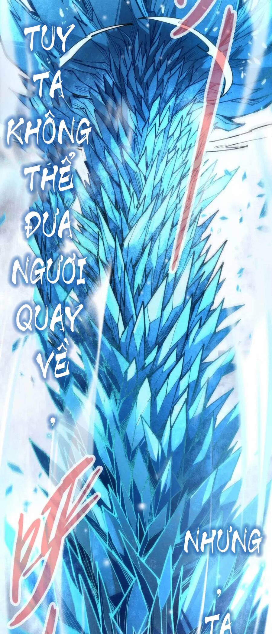 Vạn Cổ Chí Tôn Chap 161 - Next Chap 162