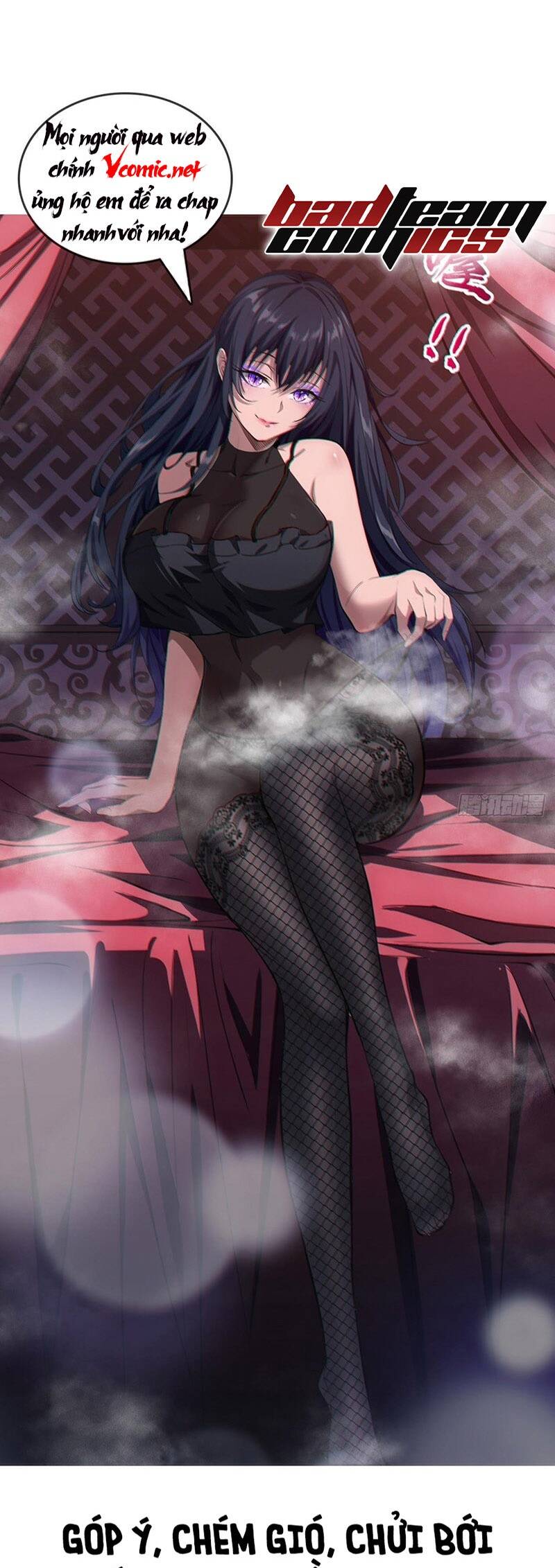 Vạn Cổ Chí Tôn Chap 162 - Next Chap 163
