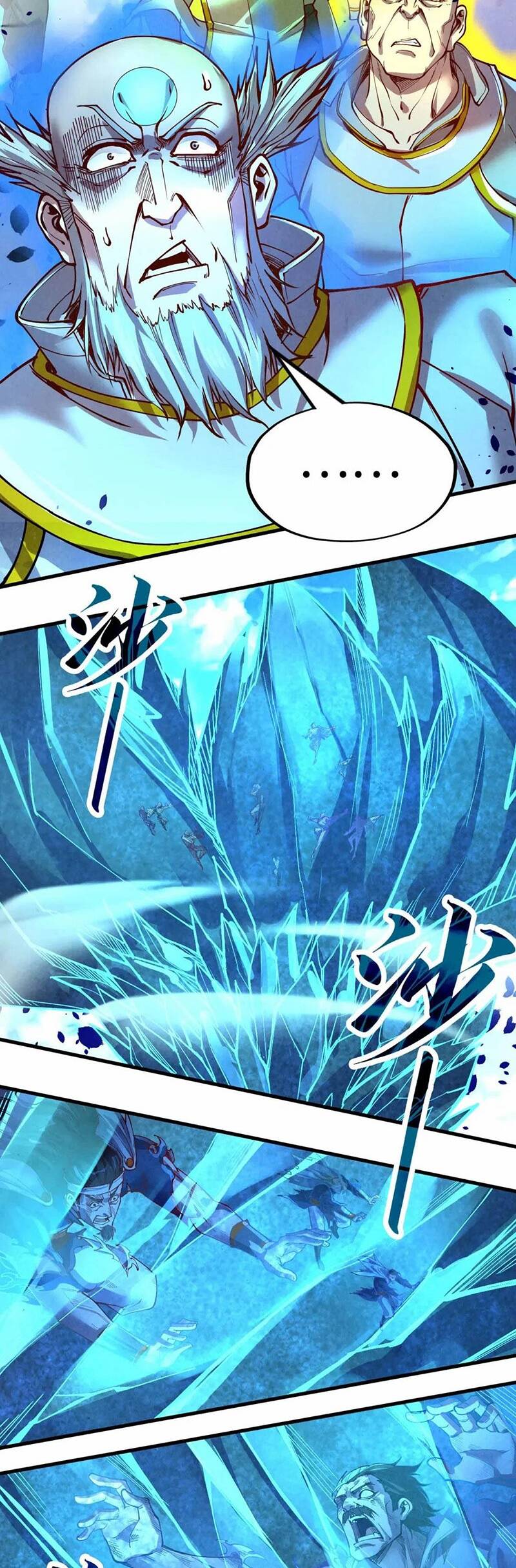 Vạn Cổ Chí Tôn Chap 162 - Next Chap 163