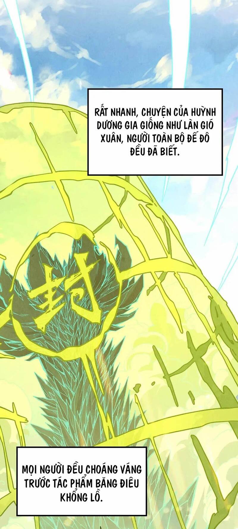 Vạn Cổ Chí Tôn Chap 162 - Next Chap 163