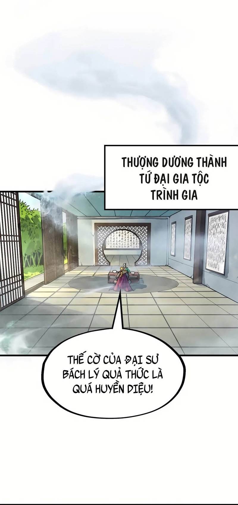 Vạn Cổ Chí Tôn Chap 163 - Next Chap 164