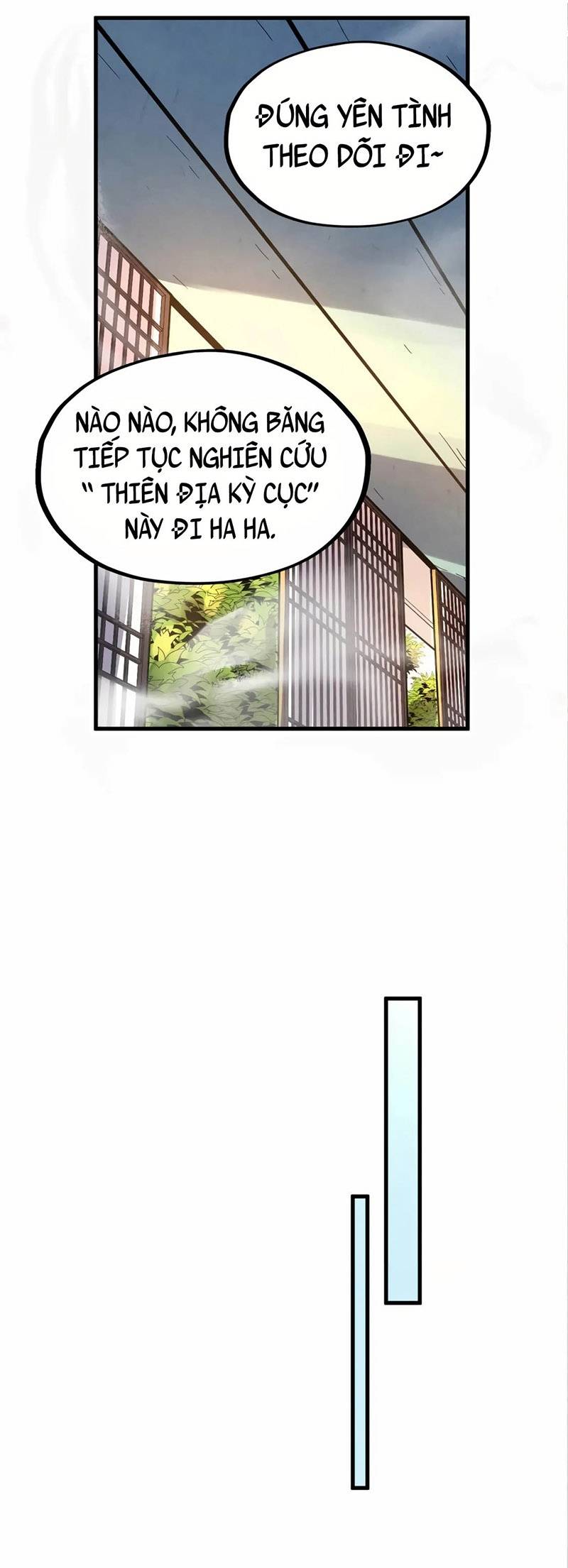 Vạn Cổ Chí Tôn Chap 163 - Next Chap 164