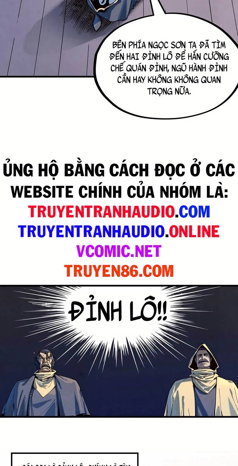 Vạn Cổ Chí Tôn Chap 163 - Next Chap 164