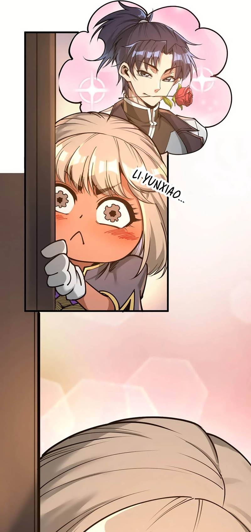 Vạn Cổ Chí Tôn Chap 163 - Next Chap 164