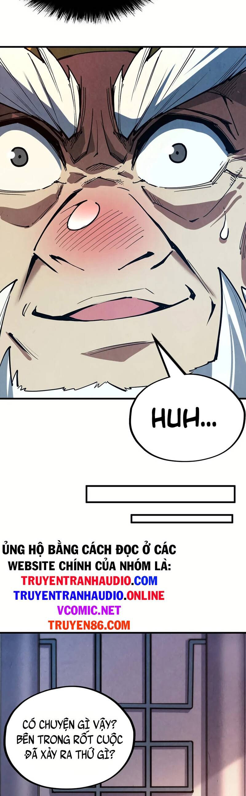 Vạn Cổ Chí Tôn Chap 166 - Next Chap 167
