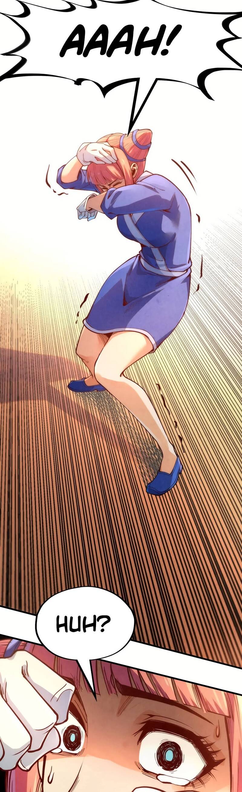 Vạn Cổ Chí Tôn Chap 166 - Next Chap 167