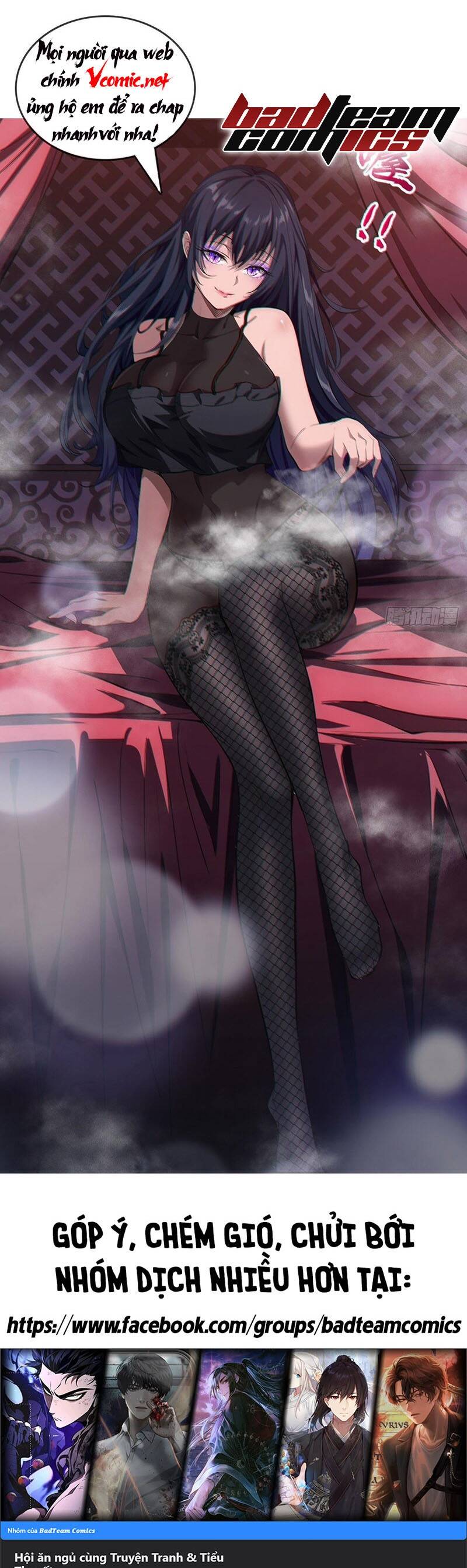 Vạn Cổ Chí Tôn Chap 167 - Next Chap 168