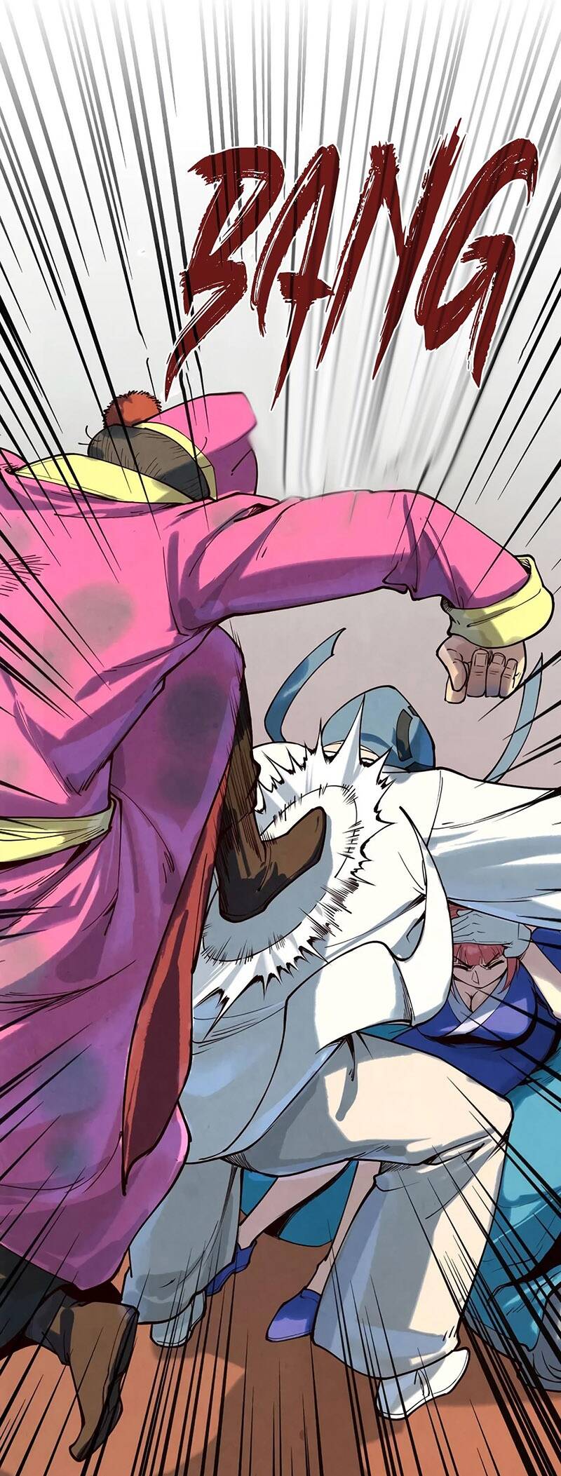 Vạn Cổ Chí Tôn Chap 167 - Next Chap 168