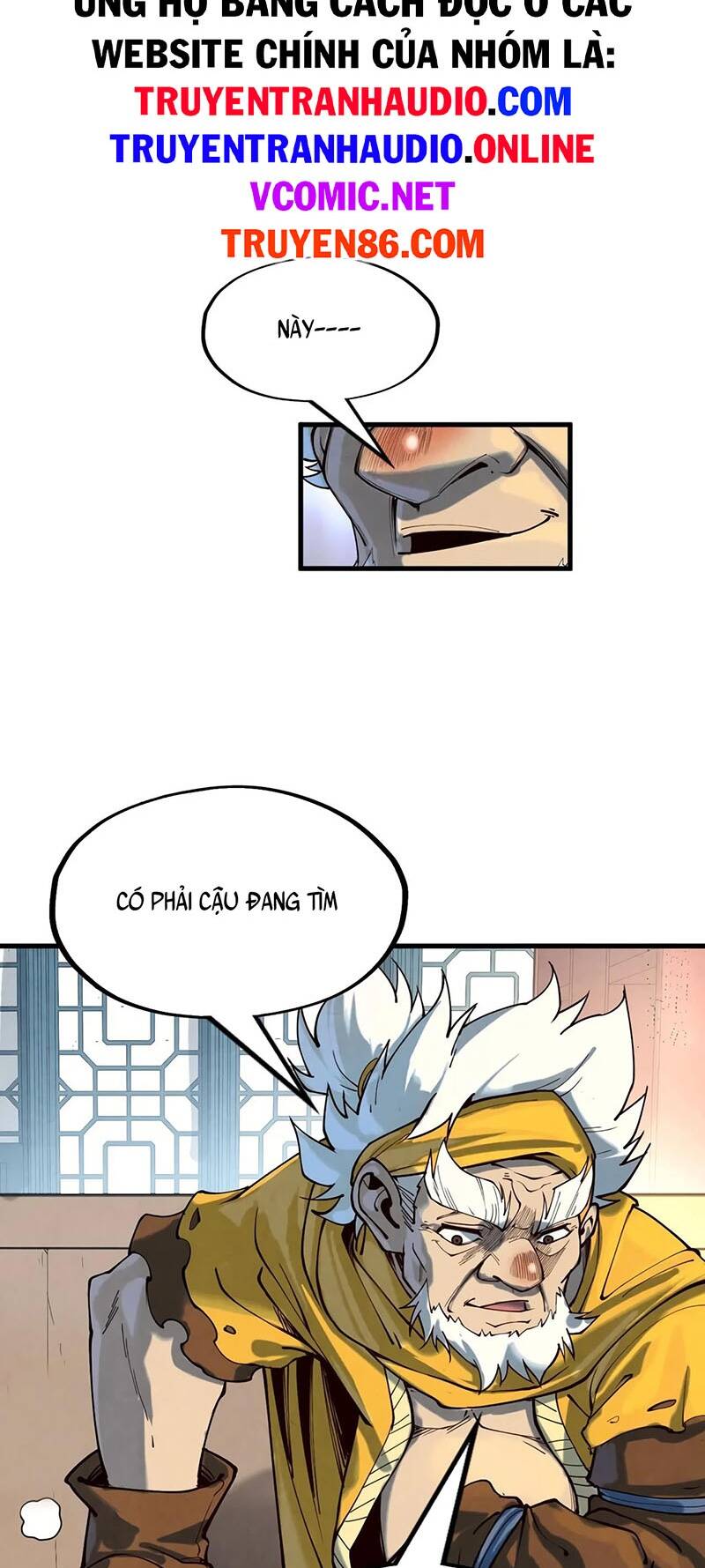 Vạn Cổ Chí Tôn Chap 167 - Next Chap 168
