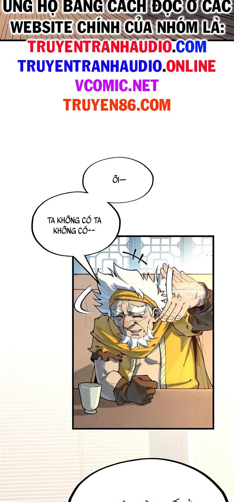 Vạn Cổ Chí Tôn Chap 167 - Next Chap 168