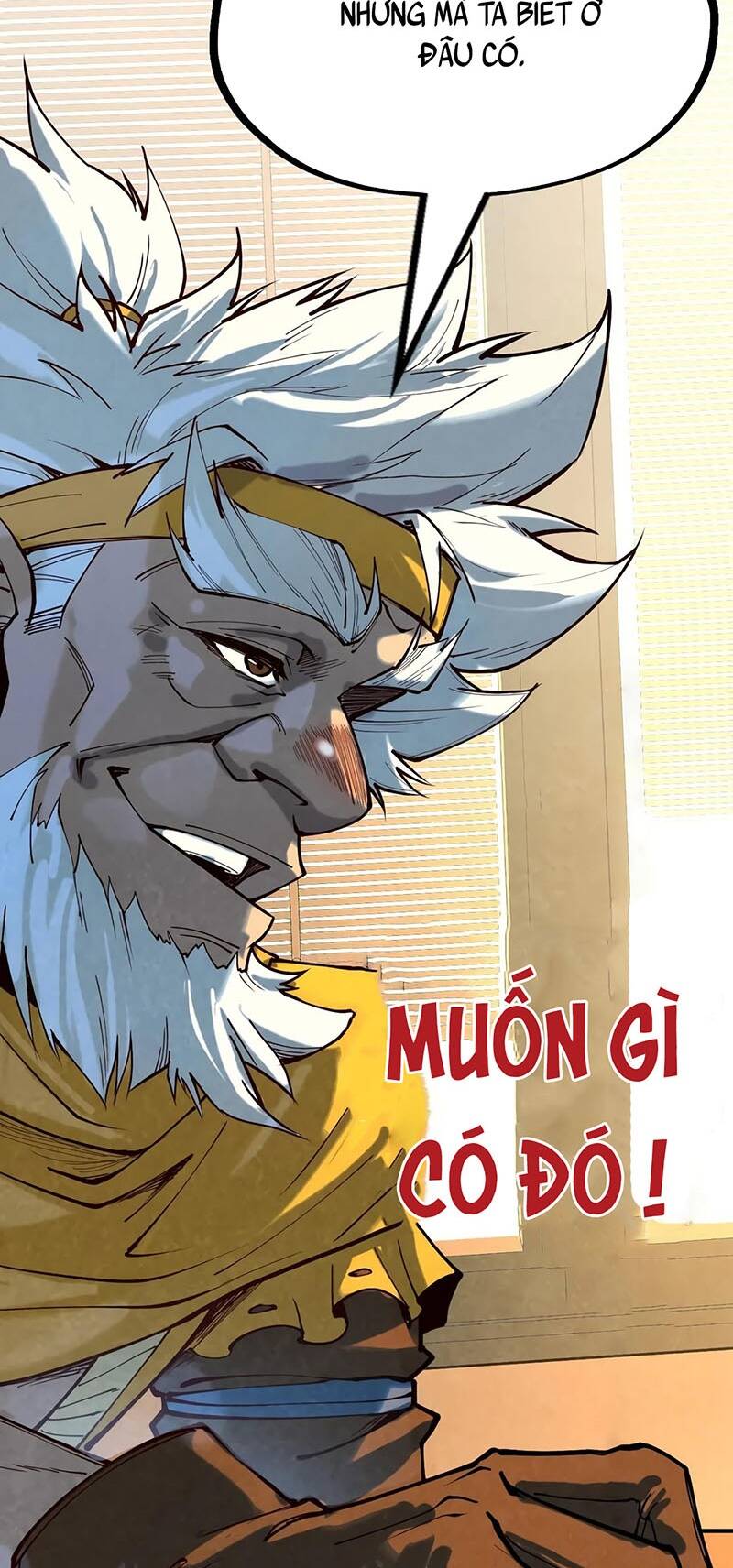 Vạn Cổ Chí Tôn Chap 167 - Next Chap 168