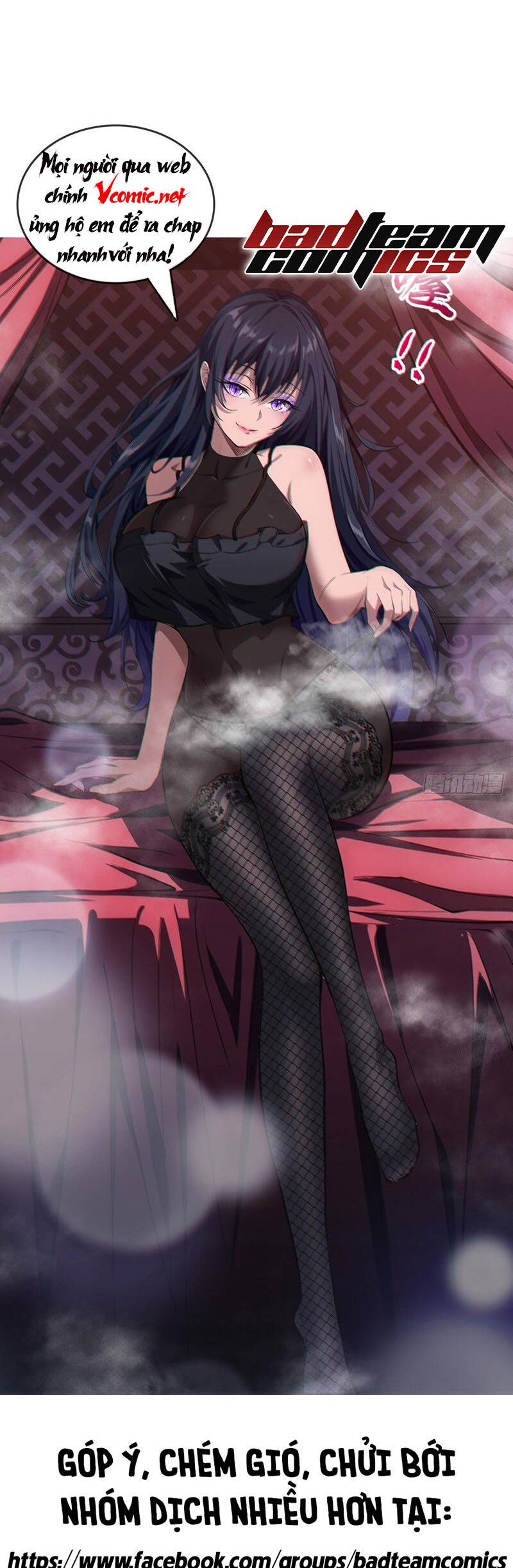 Vạn Cổ Chí Tôn Chap 168 - Next Chap 169