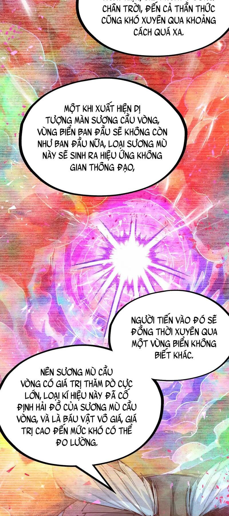 Vạn Cổ Chí Tôn Chap 168 - Next Chap 169
