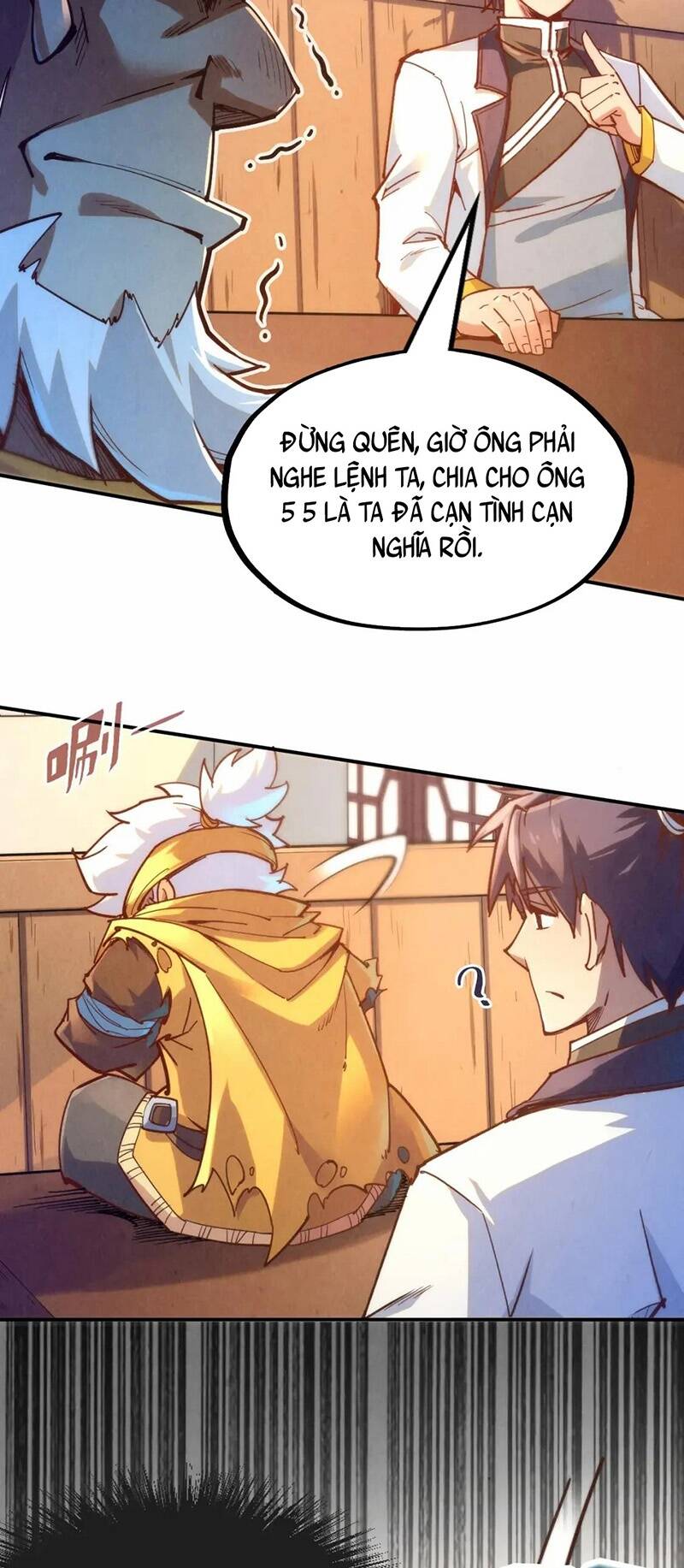 Vạn Cổ Chí Tôn Chap 168 - Next Chap 169