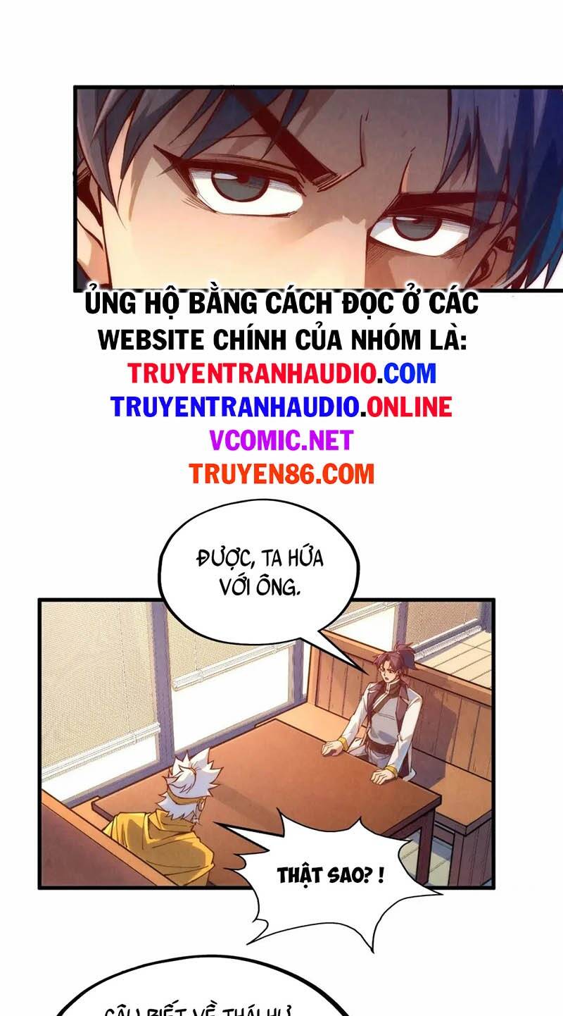 Vạn Cổ Chí Tôn Chap 168 - Next Chap 169