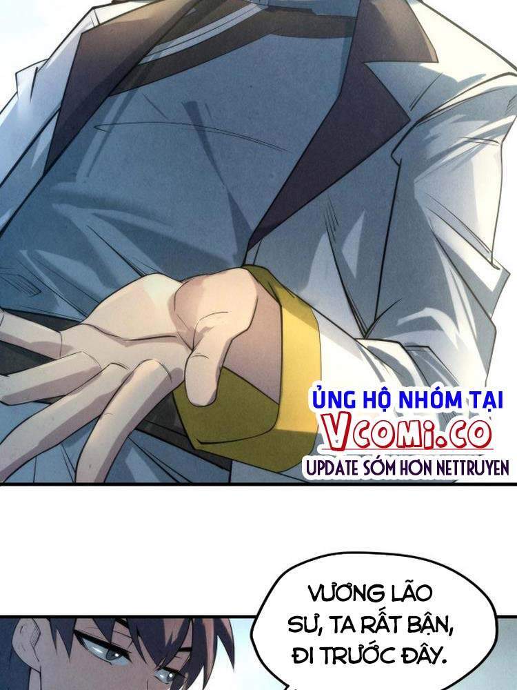 Vạn Cổ Chí Tôn Chap 17 - Next Chap 18