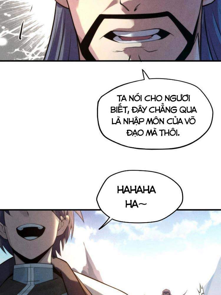 Vạn Cổ Chí Tôn Chap 17 - Next Chap 18