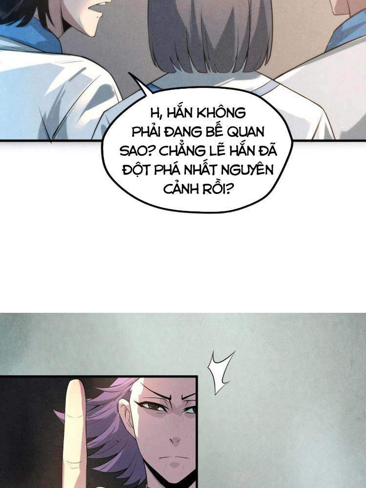 Vạn Cổ Chí Tôn Chap 17 - Next Chap 18