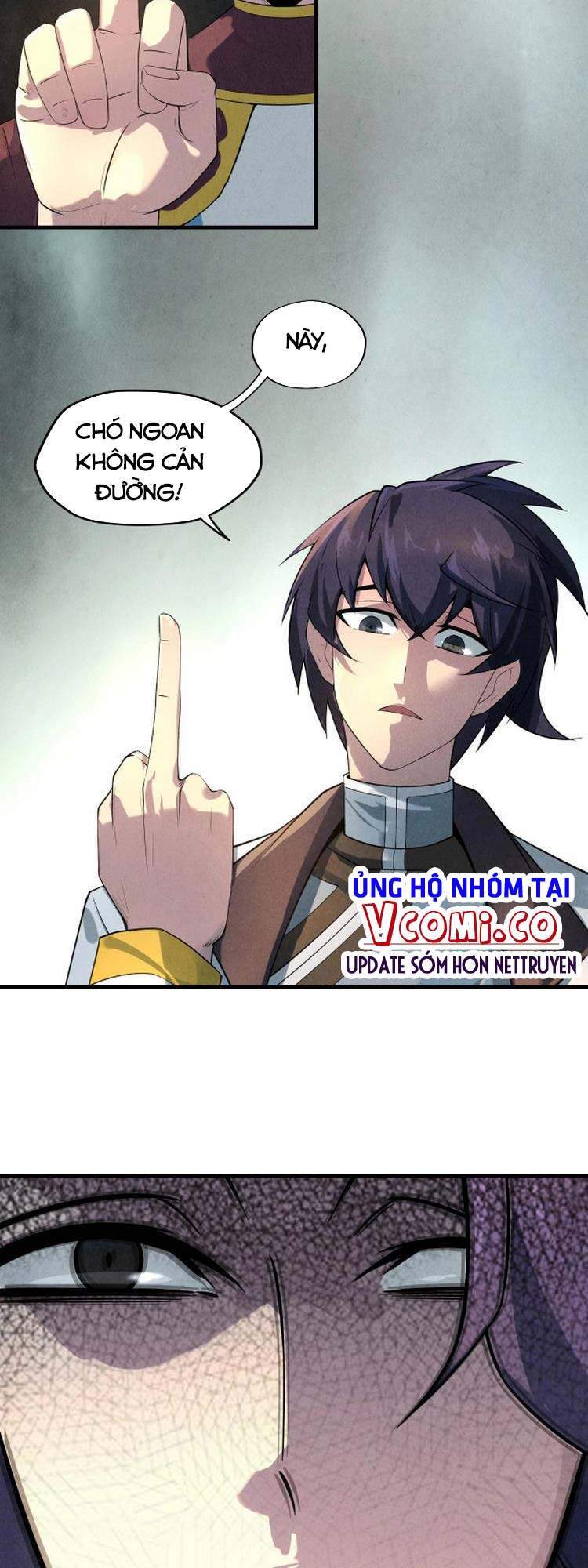 Vạn Cổ Chí Tôn Chap 17 - Next Chap 18
