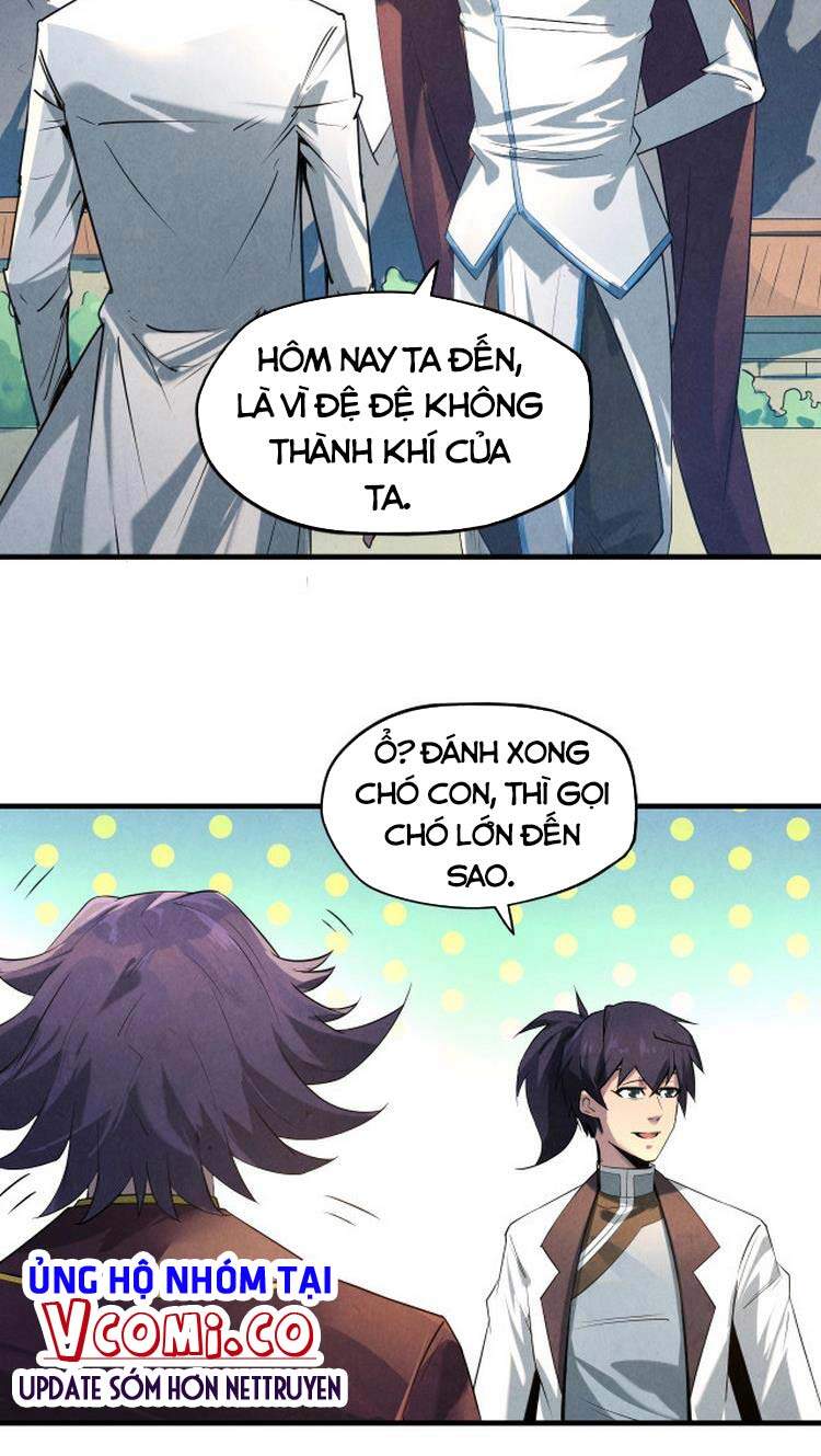 Vạn Cổ Chí Tôn Chap 17 - Next Chap 18