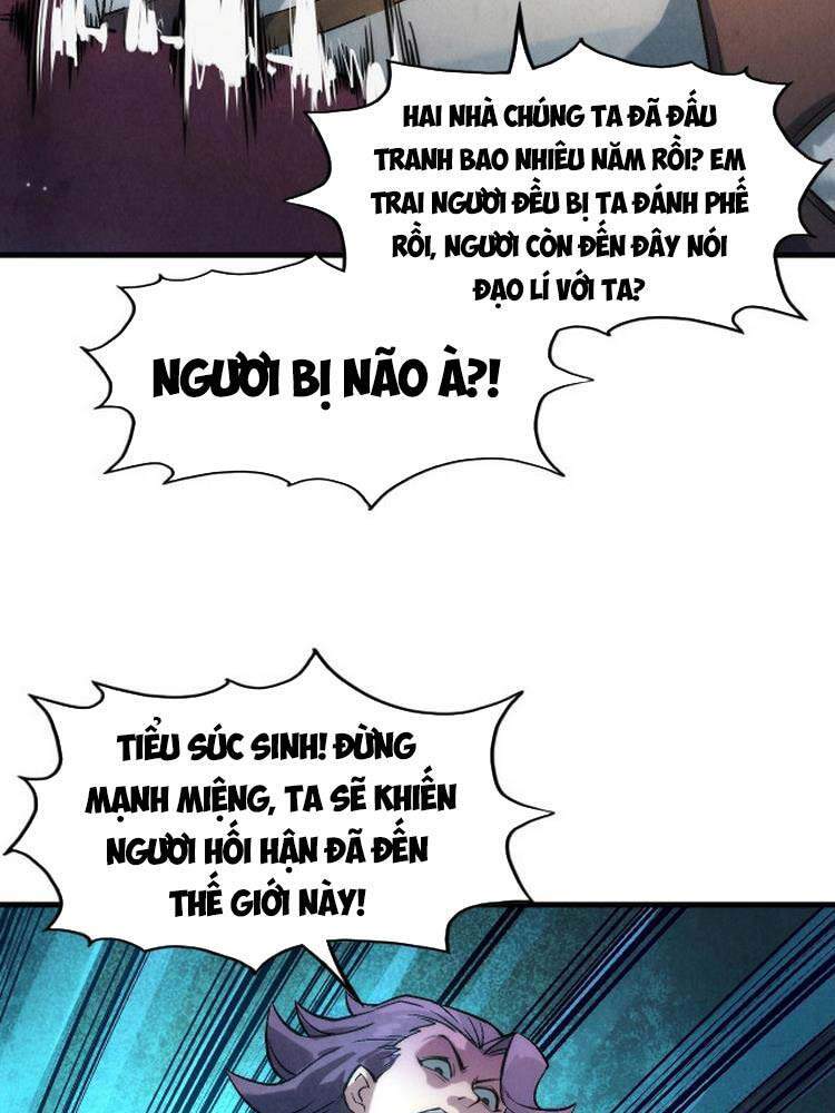 Vạn Cổ Chí Tôn Chap 17 - Next Chap 18