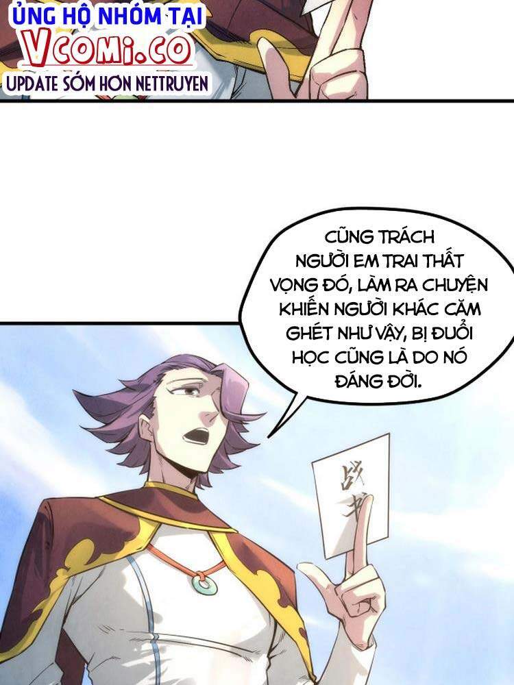Vạn Cổ Chí Tôn Chap 17 - Next Chap 18