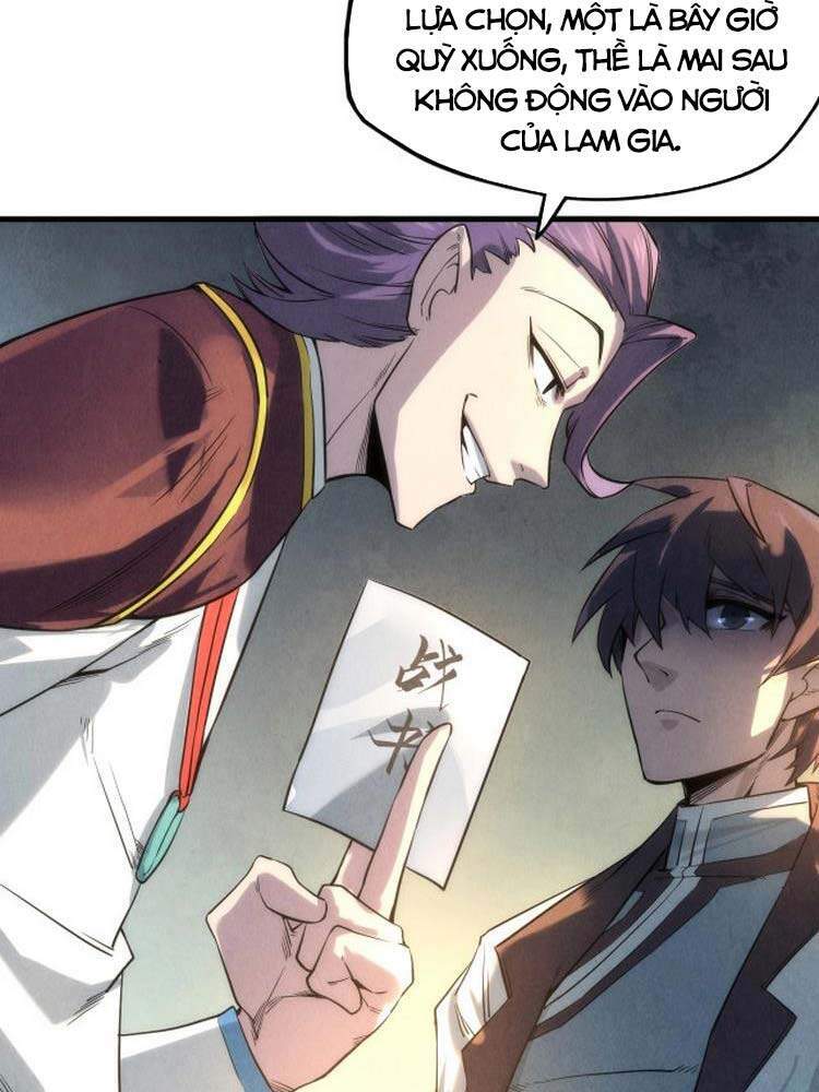 Vạn Cổ Chí Tôn Chap 17 - Next Chap 18