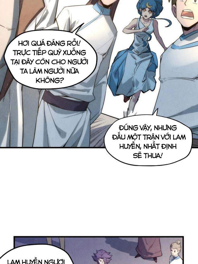 Vạn Cổ Chí Tôn Chap 17 - Next Chap 18