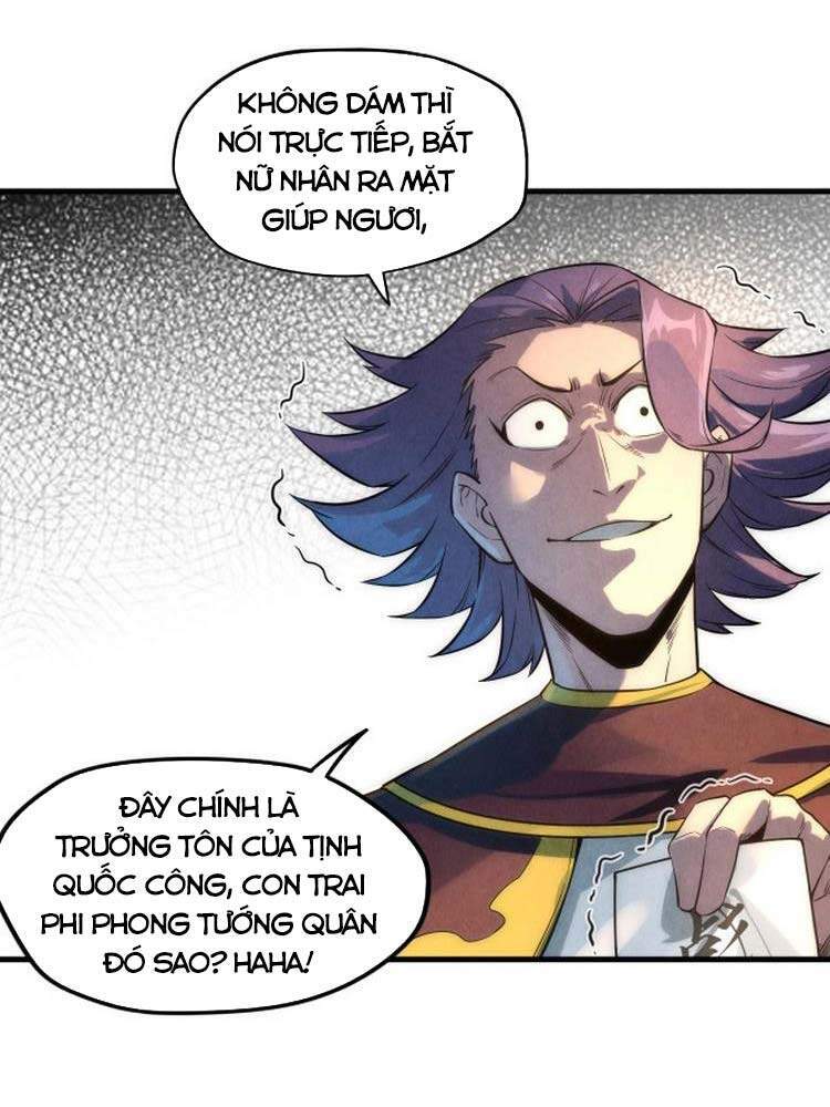 Vạn Cổ Chí Tôn Chap 17 - Next Chap 18