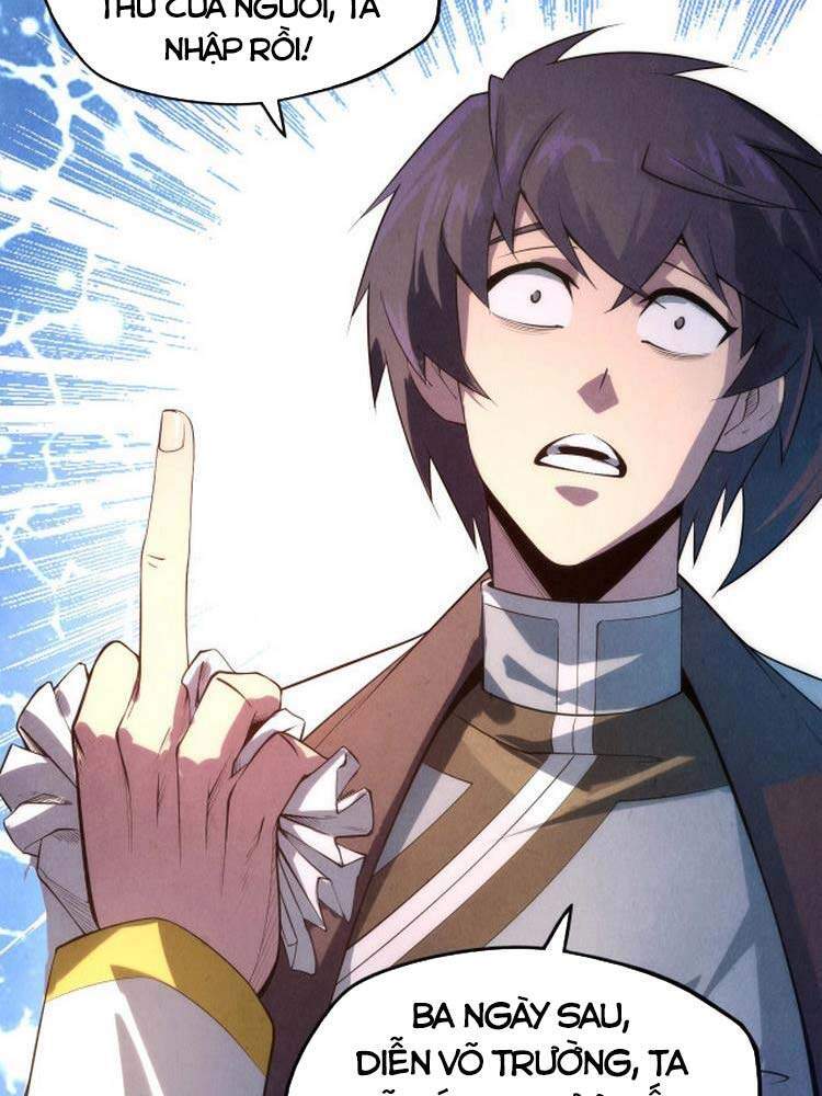 Vạn Cổ Chí Tôn Chap 17 - Next Chap 18