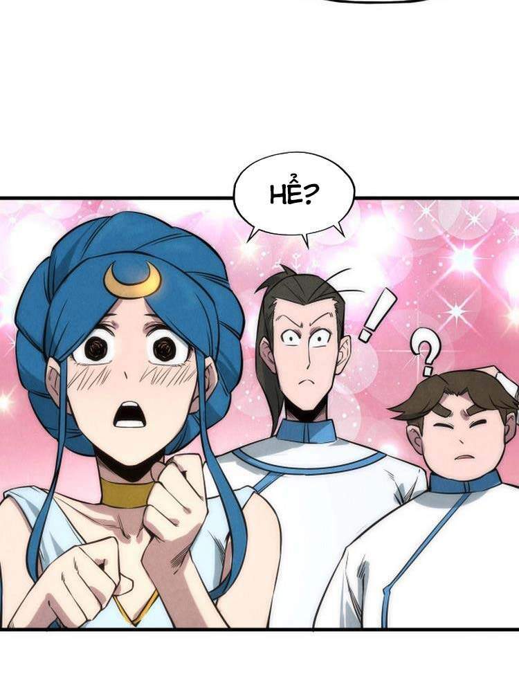 Vạn Cổ Chí Tôn Chap 17 - Next Chap 18