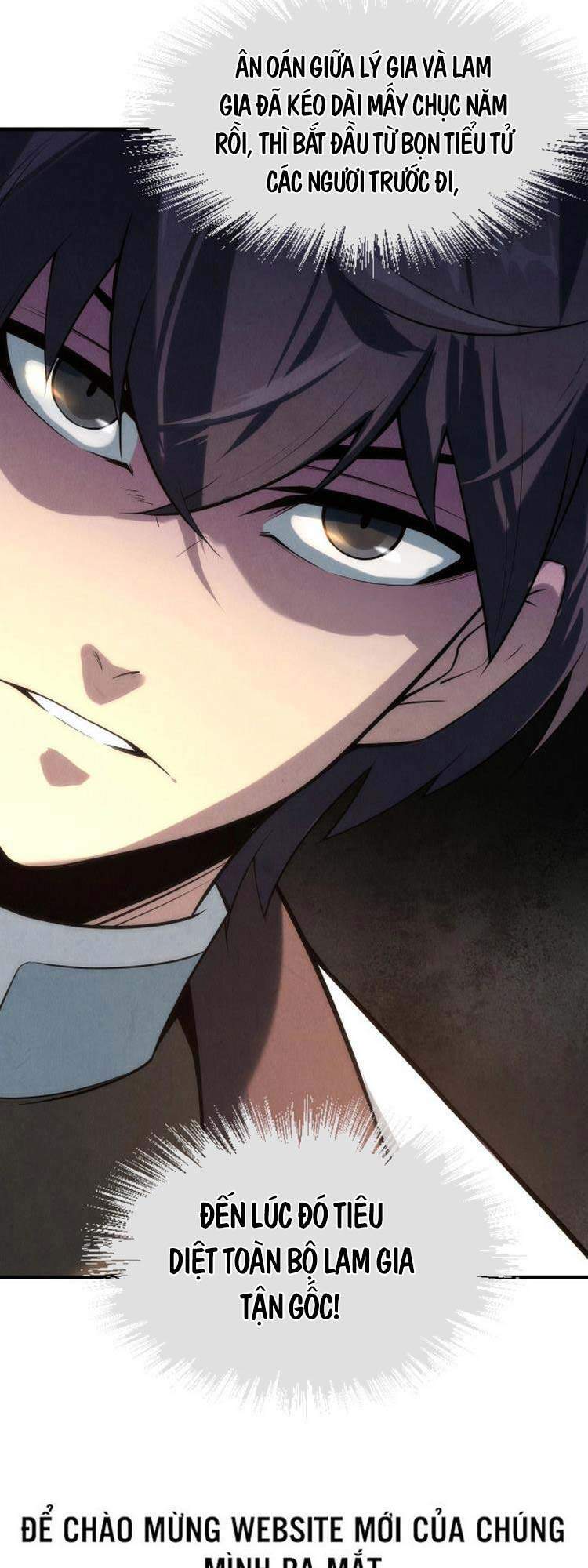 Vạn Cổ Chí Tôn Chap 17 - Next Chap 18