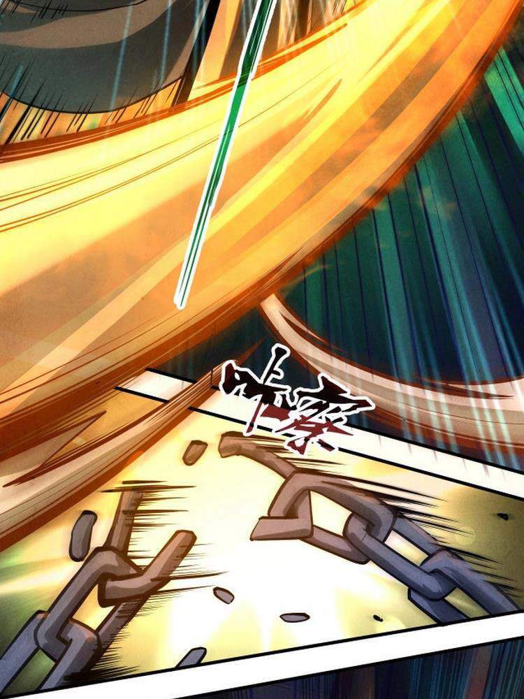 Vạn Cổ Chí Tôn Chap 17 - Next Chap 18