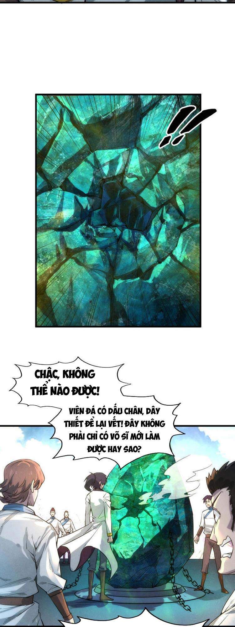 Vạn Cổ Chí Tôn Chap 17 - Next Chap 18