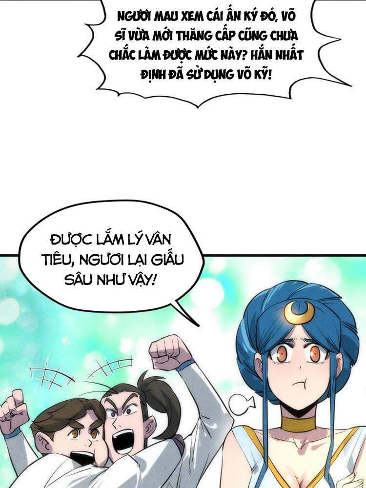 Vạn Cổ Chí Tôn Chap 17 - Next Chap 18