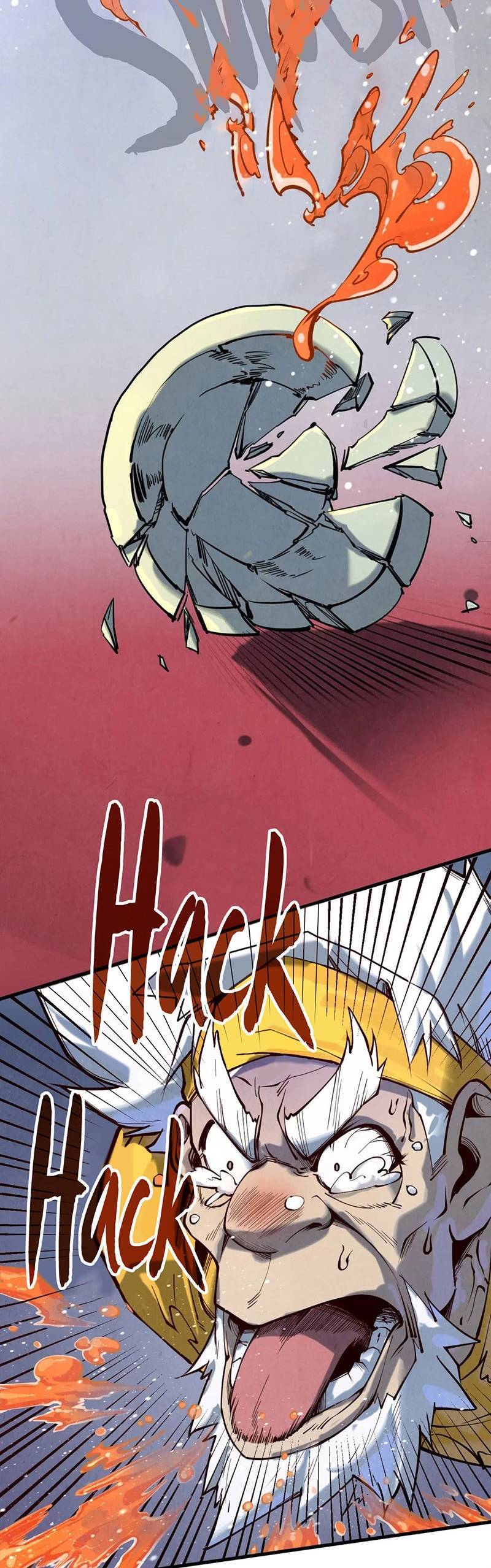 Vạn Cổ Chí Tôn Chap 170 - Next Chap 171