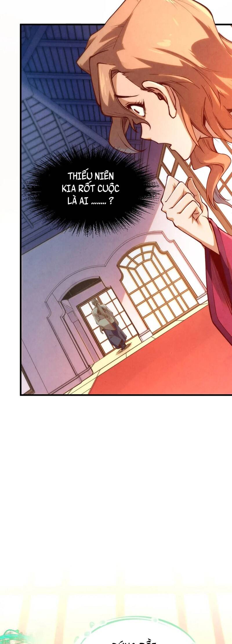Vạn Cổ Chí Tôn Chap 170 - Next Chap 171