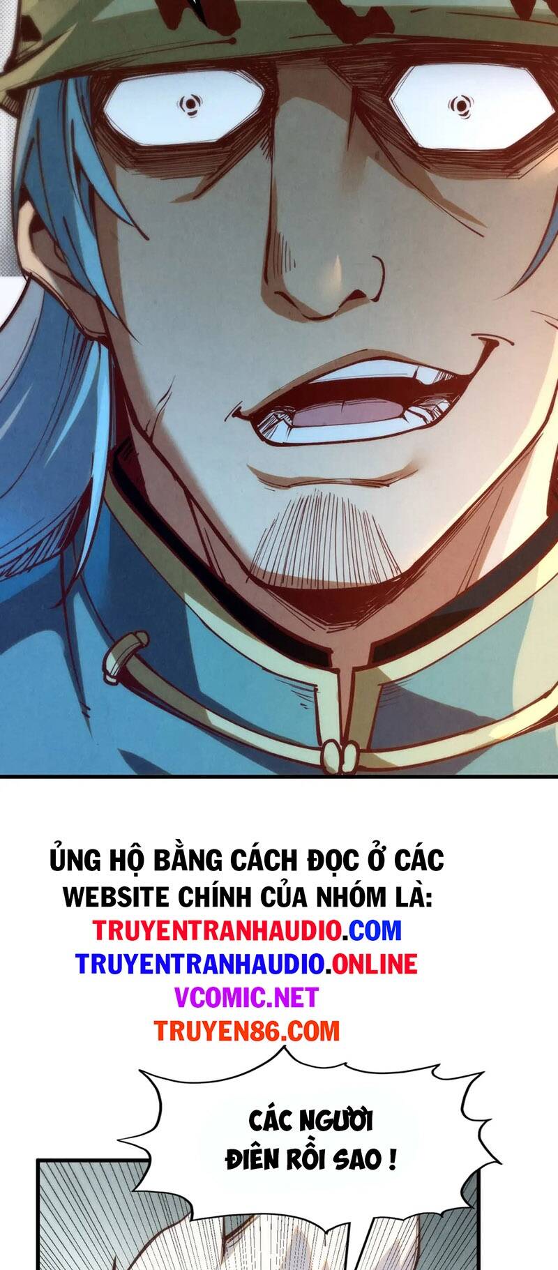 Vạn Cổ Chí Tôn Chap 170 - Next Chap 171