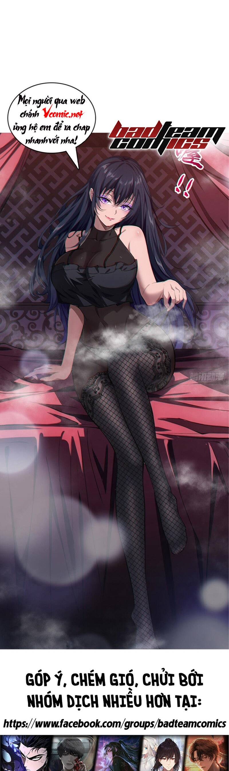 Vạn Cổ Chí Tôn Chap 172 - Next Chap 173