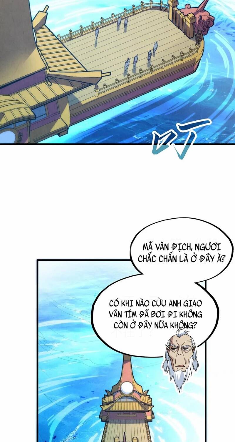 Vạn Cổ Chí Tôn Chap 172 - Next Chap 173