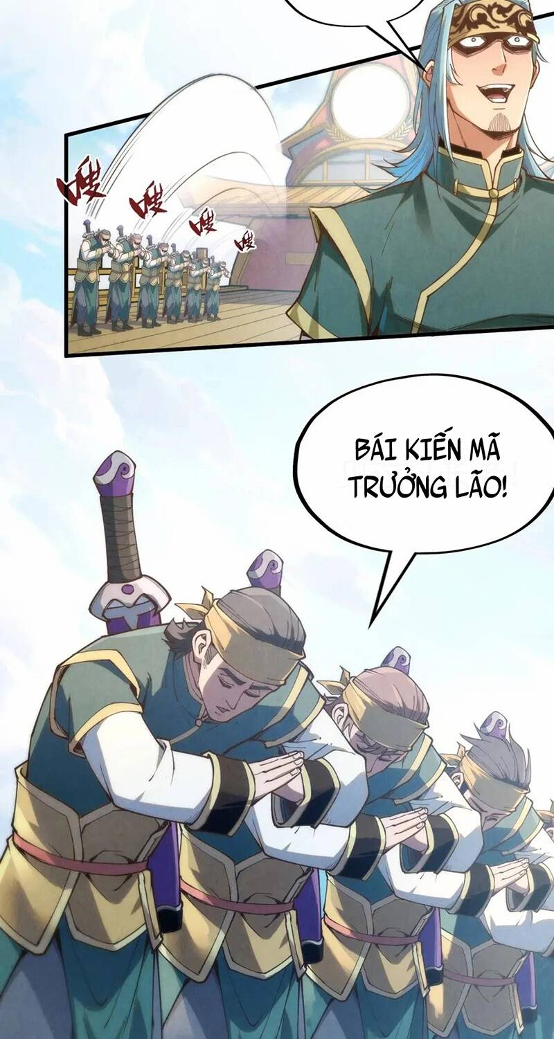 Vạn Cổ Chí Tôn Chap 172 - Next Chap 173