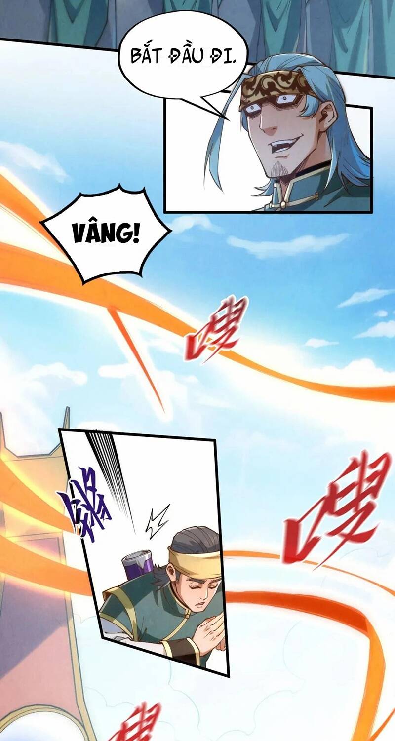 Vạn Cổ Chí Tôn Chap 172 - Next Chap 173