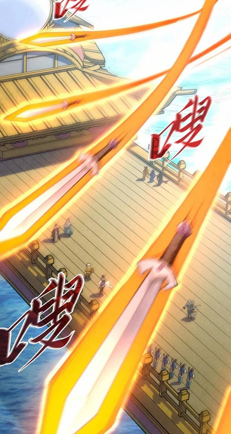 Vạn Cổ Chí Tôn Chap 172 - Next Chap 173