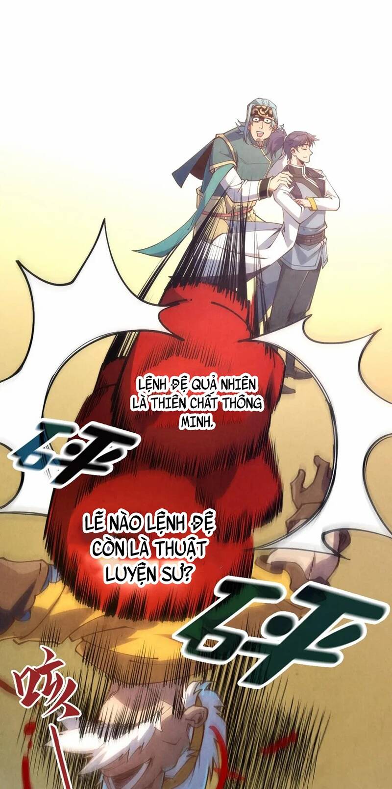 Vạn Cổ Chí Tôn Chap 172 - Next Chap 173