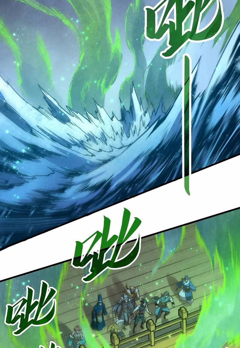 Vạn Cổ Chí Tôn Chap 172 - Next Chap 173