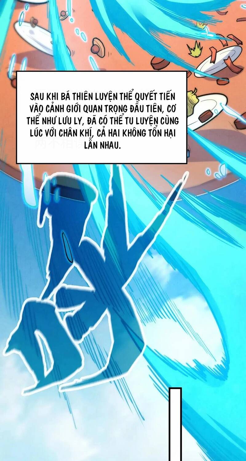 Vạn Cổ Chí Tôn Chap 172 - Next Chap 173