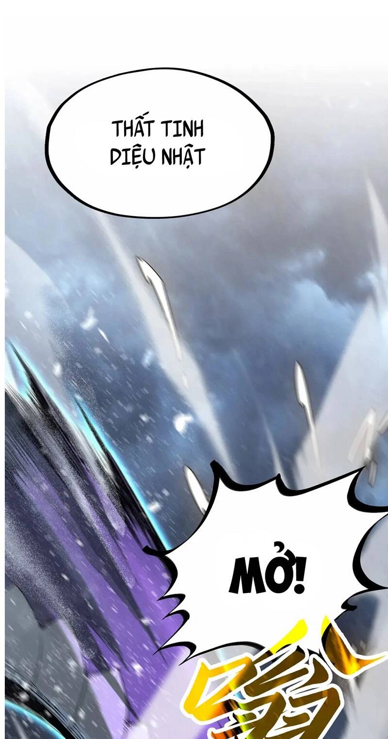 Vạn Cổ Chí Tôn Chap 173 - Next Chap 174