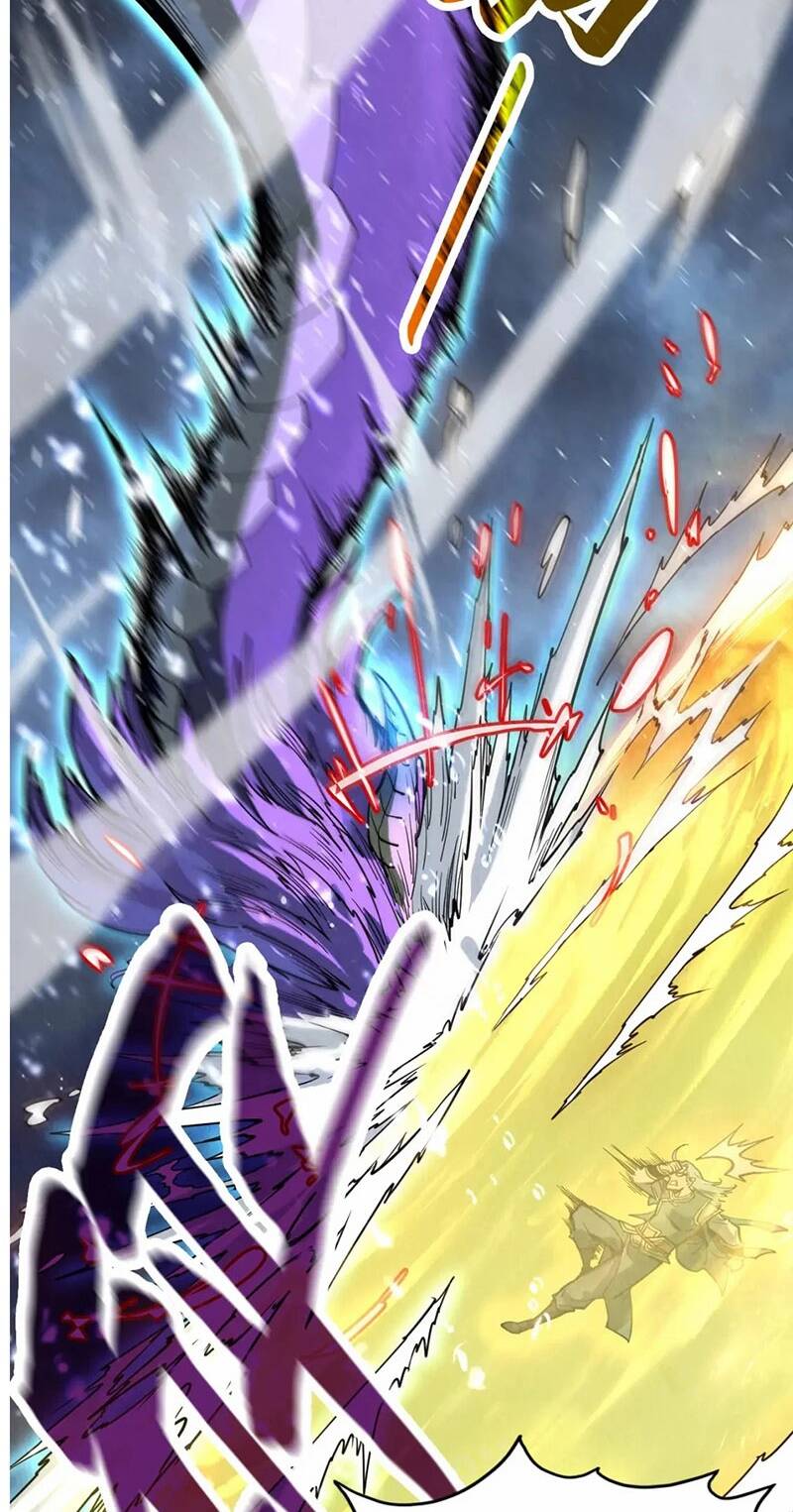 Vạn Cổ Chí Tôn Chap 173 - Next Chap 174